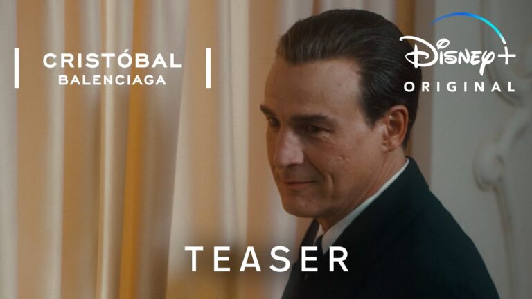 Cristobal Balenciaga (2024) – serial pe streaming