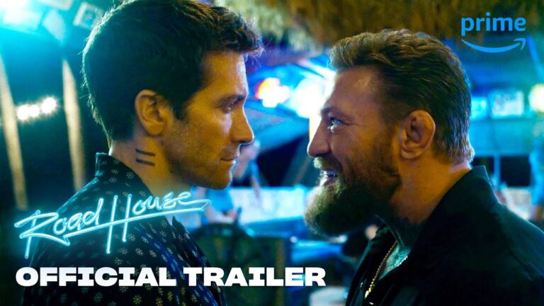 Road House (2024) – trailer – în curând pe streaming