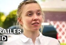 Reality (2023) – trailer – intrat azi pe streaming