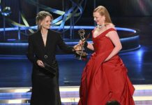 Premiile Emmy 2024 – Lista completă a câștigătorilor premiile emmy 2024 lista castigatori