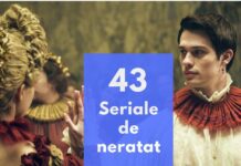 TOP Seriale bune de văzut – nu le ratați :) seriale bune__