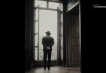 A Gentleman in Moscow (2024) – Teaser oficial