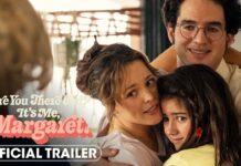 Are You There God? It’s Me, Margaret. (2023) – de azi pe streaming
