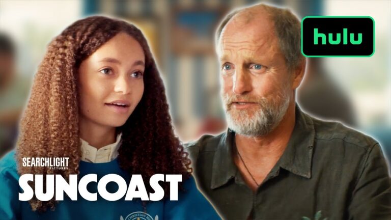 Suncoast (2024) – trailer – de azi pe streaming