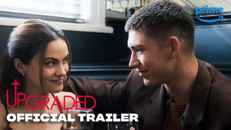 Upgraded (2024) – trailer – pe streaming