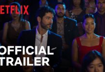 Players / Jocul atracției (2024) – trailer – film nou NETFLIX