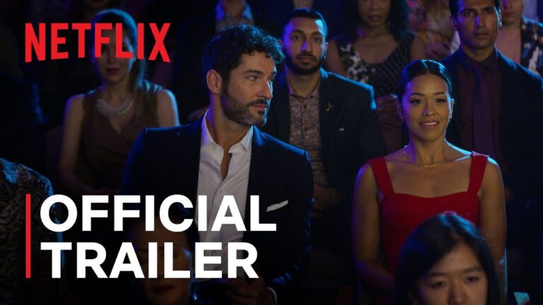 Players / Jocul atracției (2024) – trailer – film nou NETFLIX