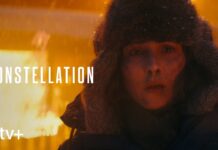 Constellation (2024) – trailer – premiera 21 februarie 2024