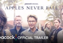 Apples never fall (2024) – trailer – de azi pe streaming