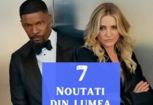 7 Noutăți din lumea filmelor în prima săptămână din februarie 2024 noutăți din lumea filmelor