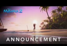 Moana 2 vine anul acesta în cinematografe – teaser