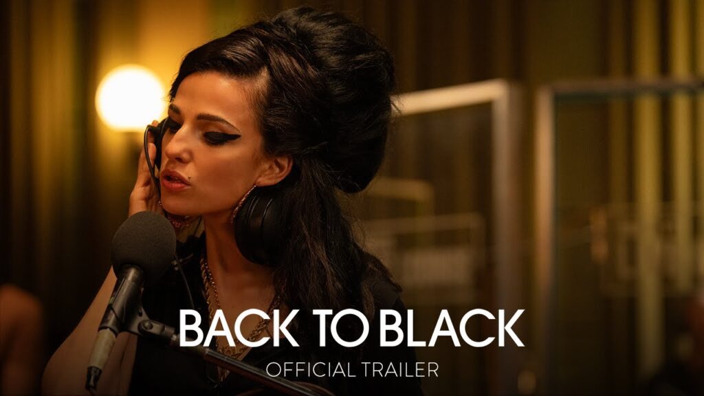 back to black filme bune 2024
