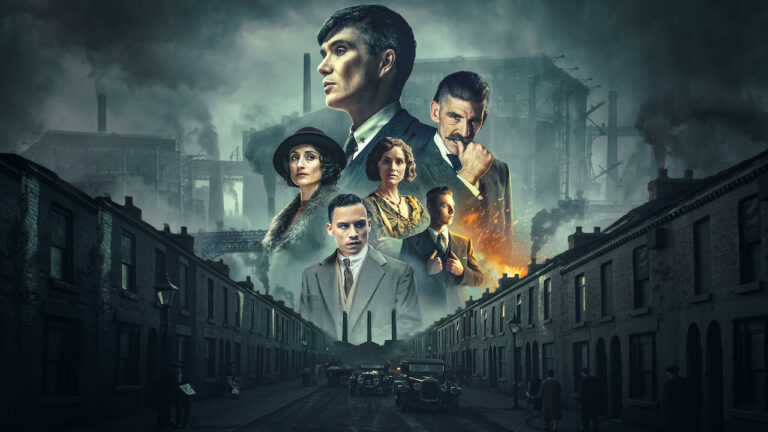 Când apare “Peaky Blinders” – filmul?