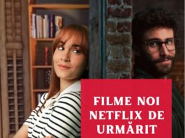 Filme noi Netflix din care să alegi filme noi netflix 2024