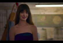 The Idea of You (2024) – trailer