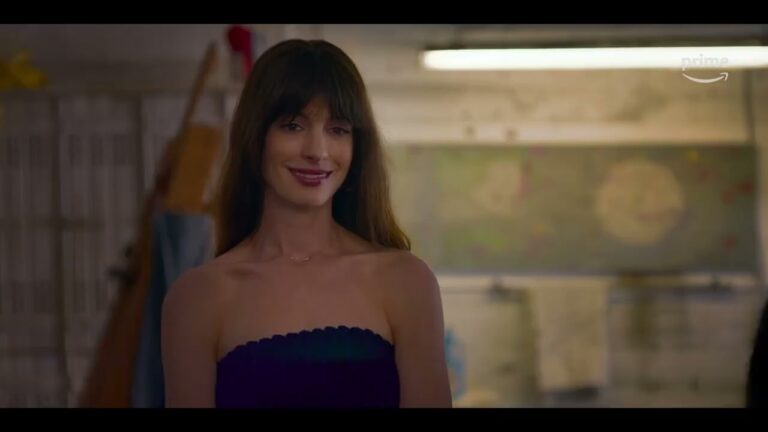 The Idea of You (2024) – trailer