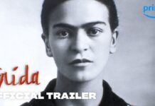 Frida (2024) – trailer – pe streaming