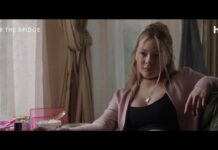 Under the Bridge (2024) – trailer