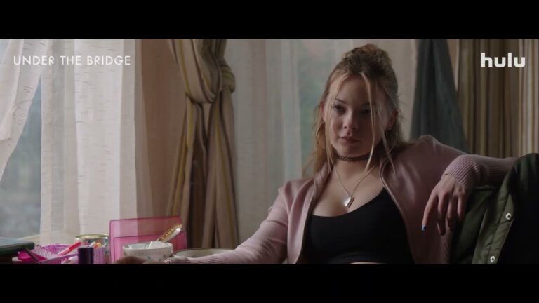 Under the Bridge (2024) – trailer
