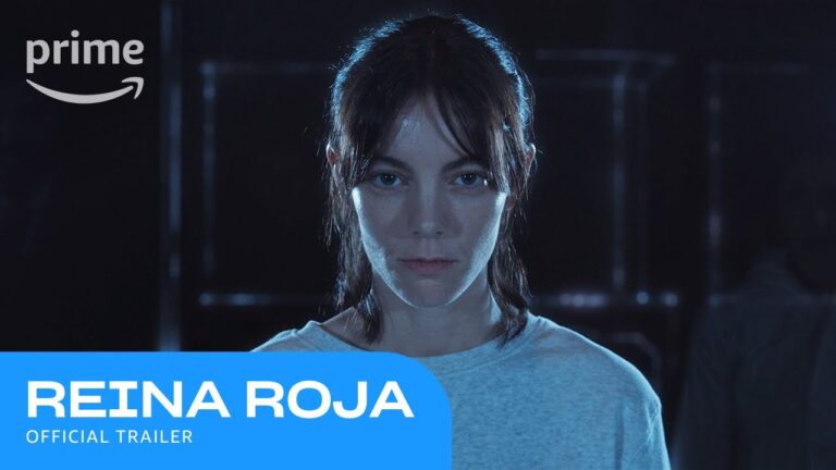Red Queen / Regina Roșie (2024) – disponibil pe streaming