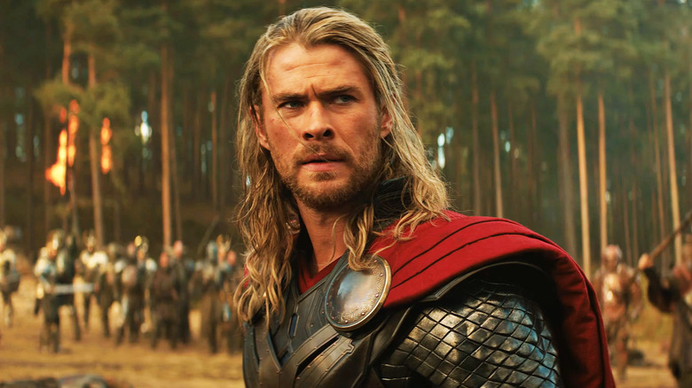 chris hemsworth