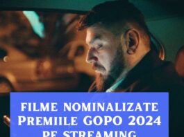 filme premiile gopo 2024 pe streaming