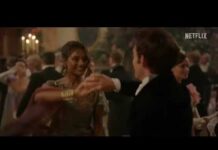 Bridgerton sezonul al 3-lea (2024) – trailer