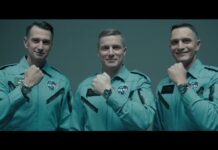 Fly Me To The Moon (2024) – trailer