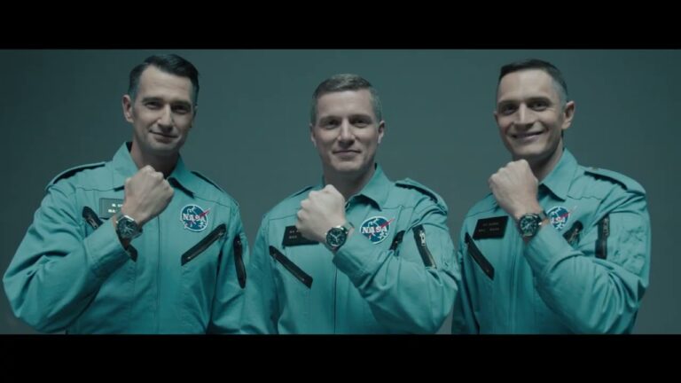 Fly Me To The Moon (2024) – trailer