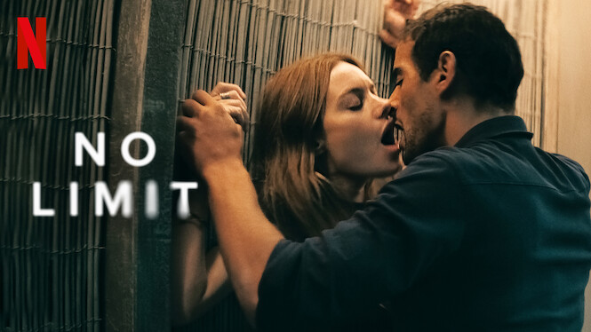 no limit netflix