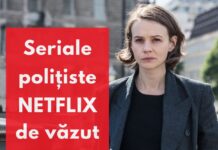19 Seriale polițiste Netflix de urmărit seriale politiste netflix