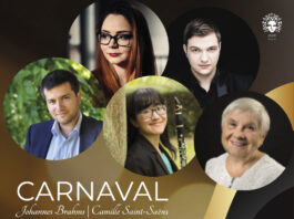 Mâine începe în București Hoinar.Carnaval 2024