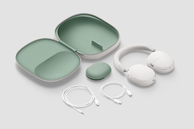 Sonos lansează primele lor căști audio