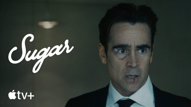 Sugar (2024) – trailer
