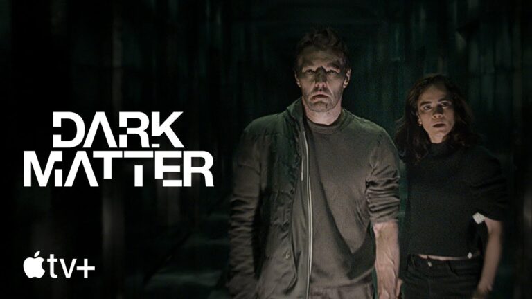 Dark Matter (2024) – trailer