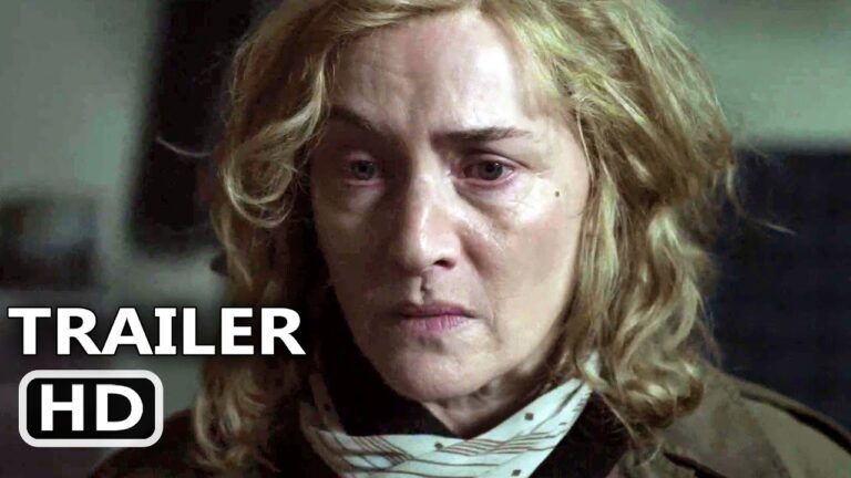 Lee (2023) – Kate Winslet în rolul fotografei Lee Miller