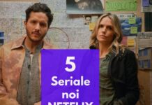 5 Seriale noi Netflix pe care merită să le vezi