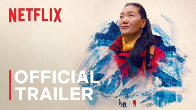 Regina muntelui: culmile nepalezei Lhakpa Sherpa