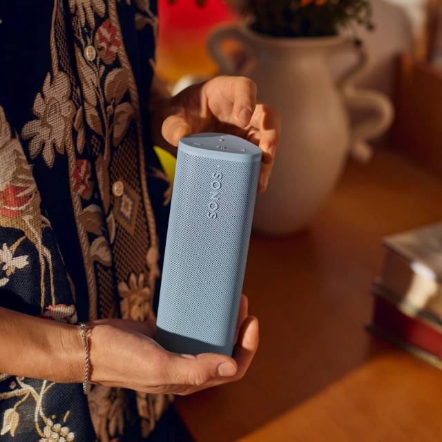 sonos roam 2