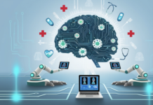 Rolul inteligenței artificiale în domeniul sănătății: Cum revoluționează machine learning diagnosticul și tratamentul Picture1