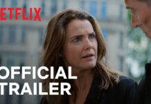 The Diplomat (2023) – serial Netflix- 1 nominalizare la Emmy