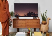 Sonos anunță reduceri de până la 30% disponibile de Black Friday Sonos Beam Gen 2