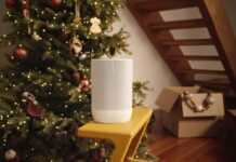 De Crăciun, Sonos propune cadouri extraordinare pentru pasionații de muzică, filme și design Sonos Era 100_2