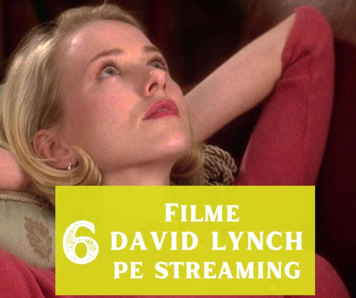 filme david lynch pe streaming filme david lynch pe streaming