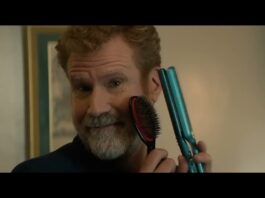 You’re Cordially Invited (2025) – comedie cu Will Ferrell și Reese Witherspoon