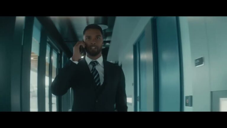 Black Bag (2025) – a intrat pe streaming – cu Cate Blanchett și Michael Fassbender
