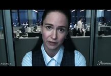 The Agency (2024) – serial de spionaj – de azi pe streaming