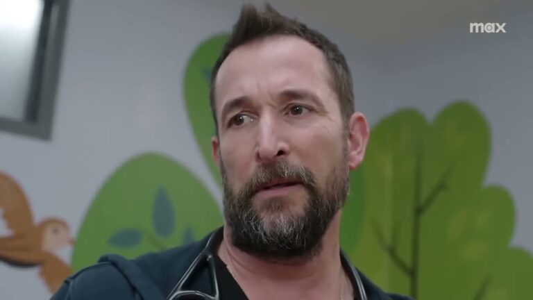 The Pitt: Spitalul (2025) – serial nou pe streaming