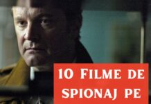 10 Filme de spionaj Netflix de neratat top filme de spionaj netflix