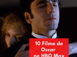 filme de oscar HBO Max